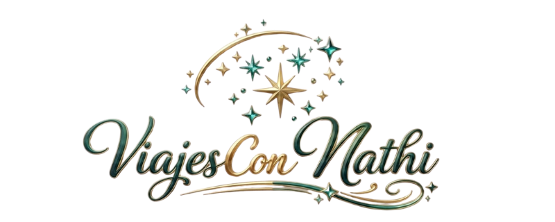 Viajes con Nathi